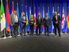 Članovi Delegacije PSBiH u PSNATO-a razgovarali sa članovima Delegacije Državnog zbora Republike Slovenije u PSNATO-a
